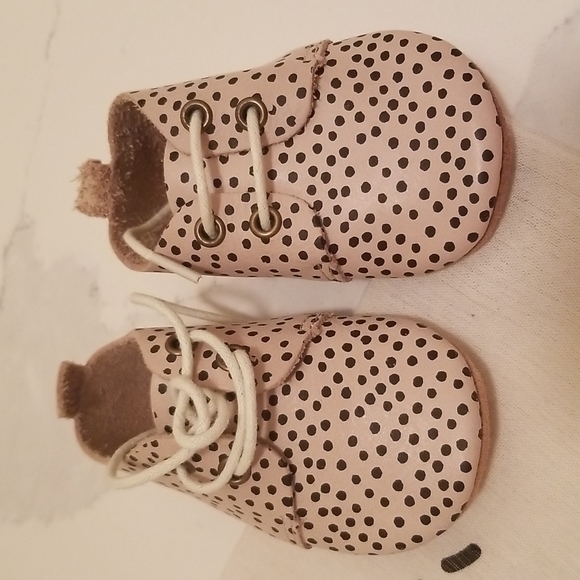 Piper Finn Shoes - Picture 2 of 3